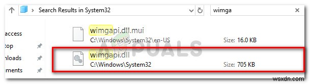 Windows 10 업그레이드 오류 수정: Api-ms-win-core-libraryloader-l1-1-1.dll 누락 문제 해결 방법