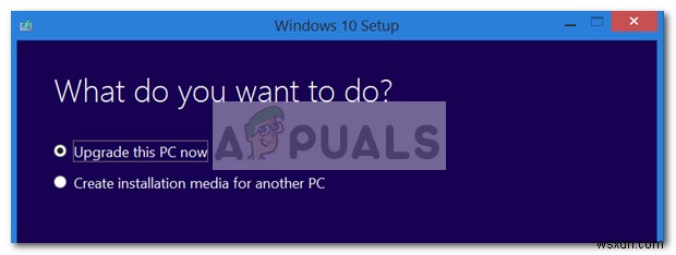 Windows 10 업그레이드 오류 수정: Api-ms-win-core-libraryloader-l1-1-1.dll 누락 문제 해결 방법