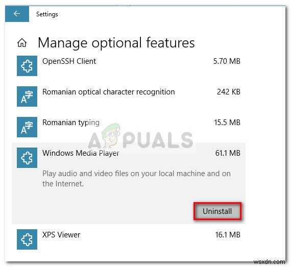 Windows 10 업데이트 오류 0x800f081e 완벽 해결 가이드