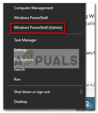 Windows 10 업데이트 오류 0x800f081e 완벽 해결 가이드