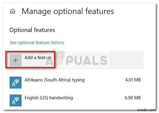 Windows 10 업데이트 오류 0x800f081e 완벽 해결 가이드
