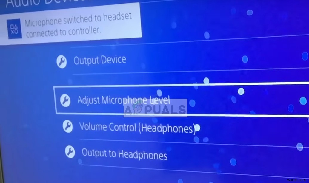 PS4 마이크가 작동하지 않을 때? 5가지 해결 방법 완벽 정리