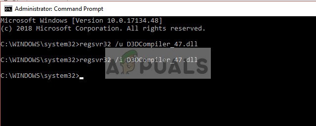 D3DCompiler_47.dll 누락 오류 완벽 해결 가이드
