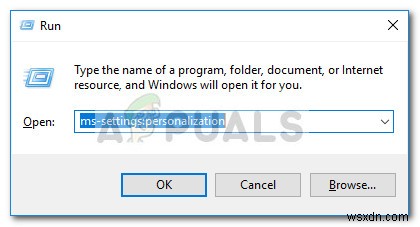 Windows 10 작업 표시줄을 반투명 또는 완전히 투명하게 만드는 3가지 방법