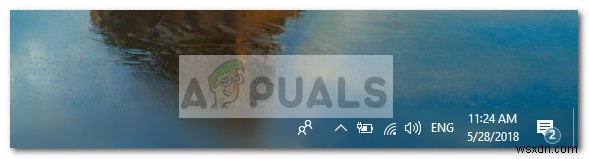Windows 10 작업 표시줄을 반투명 또는 완전히 투명하게 만드는 3가지 방법