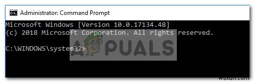Windows 11/10에서 관리자 권한 명령 프롬프트를 여는 8가지 방법