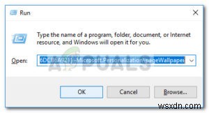 Windows 10 바탕 화면 슬라이드쇼에 하위 폴더가 포함되지 않는 문제 해결 방법