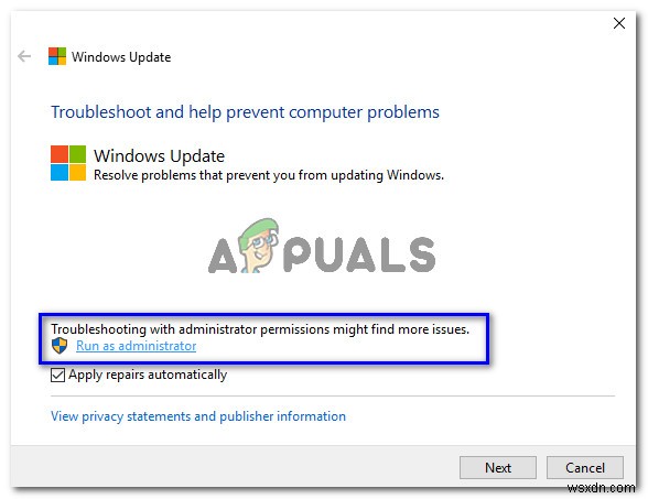 Windows 8·10 업데이트 오류 해결 방법: Windows 업데이트 문제 해결사 사용법
