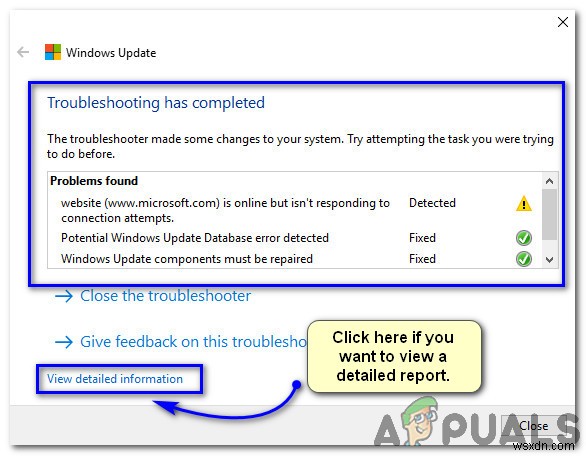Windows 8·10 업데이트 오류 해결 방법: Windows 업데이트 문제 해결사 사용법