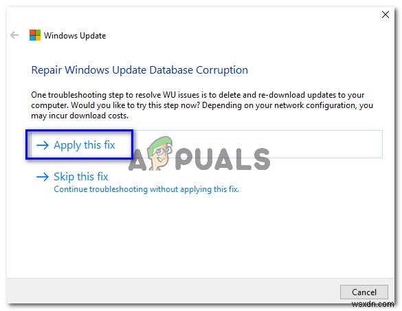 Windows 8·10 업데이트 오류 해결 방법: Windows 업데이트 문제 해결사 사용법