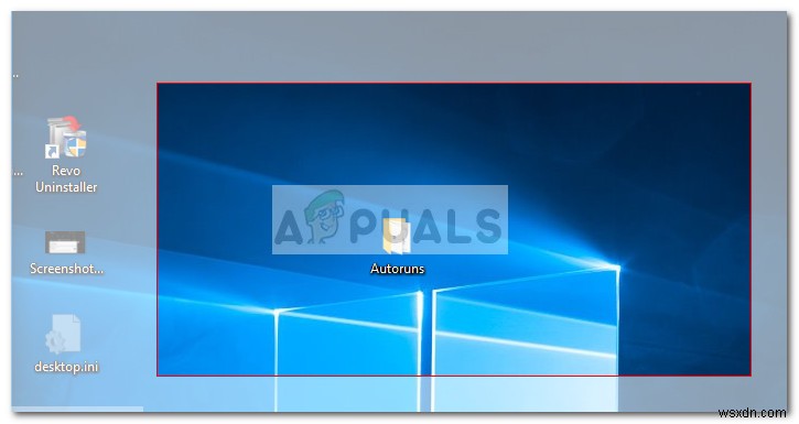 Windows 10에서 OneNote 화면 클리핑 단축키 변경하는 방법