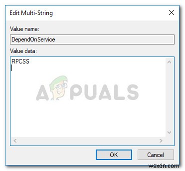 Windows 인쇄 스풀러 서비스 오류 1068 완벽 해결 가이드
