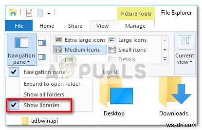 Windows  Documents.library-ms가 작동하지 않음  오류 해결 방법