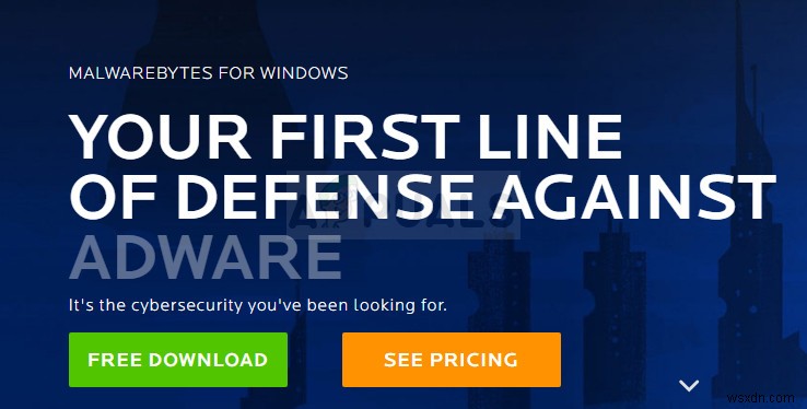 Malwarebytes 실시간 웹 보호가 켜지지 않는 문제, 9가지 해결 방법 총정리