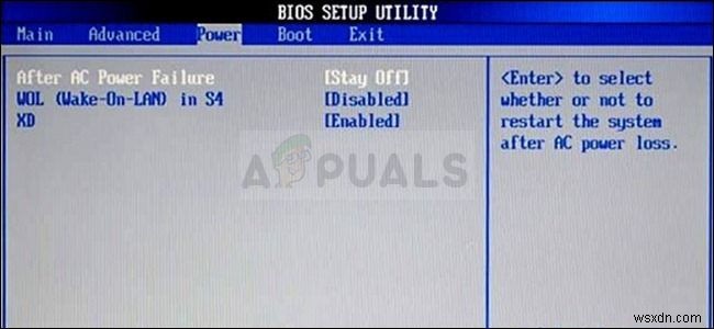 IPv4 PXE 부팅 오류 해결 방법 총정리