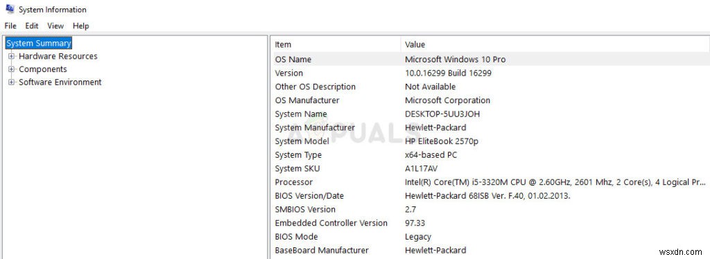 IPv4 PXE 부팅 오류 해결 방법 총정리