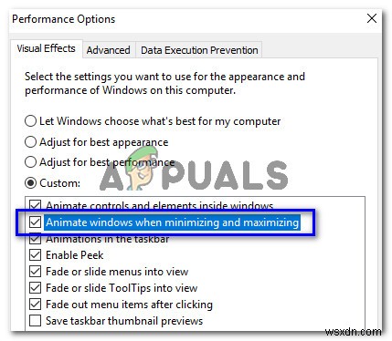 Windows 10 잠금 화면에 검은색 배경만 표시될 때 해결 방법