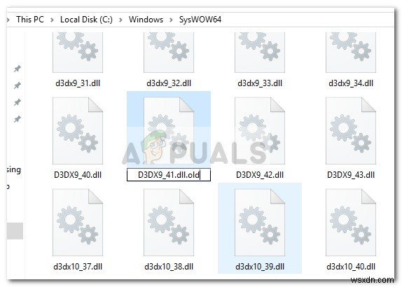 [해결 방법] d3dx9_41.dll 누락 오류 완벽하게 고치는 법