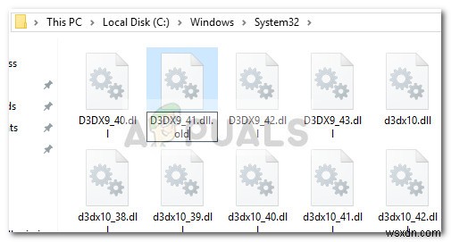 [해결 방법] d3dx9_41.dll 누락 오류 완벽하게 고치는 법