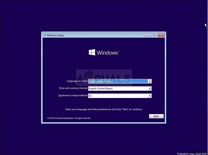 Windows  입력 신호가 범위를 벗어났습니다  오류 해결 방법