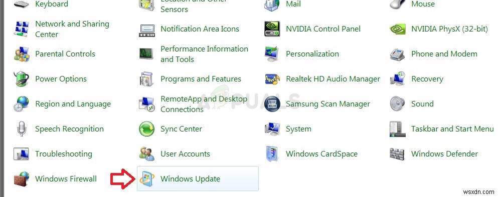 Windows 업데이트 오류 코드 80070308 해결 방법 총정리