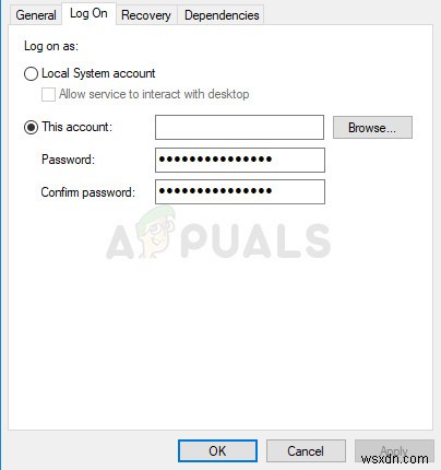 Windows 리소스 보호에서 복구 서비스를 시작할 수 없음 오류 해결 방법