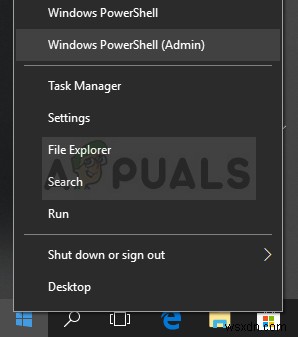 Windows 리소스 보호에서 복구 서비스를 시작할 수 없음 오류 해결 방법