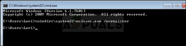 Windows 리소스 보호에서 복구 서비스를 시작할 수 없음 오류 해결 방법