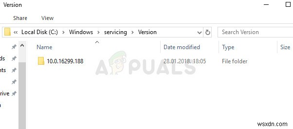 Windows 리소스 보호에서 복구 서비스를 시작할 수 없음 오류 해결 방법