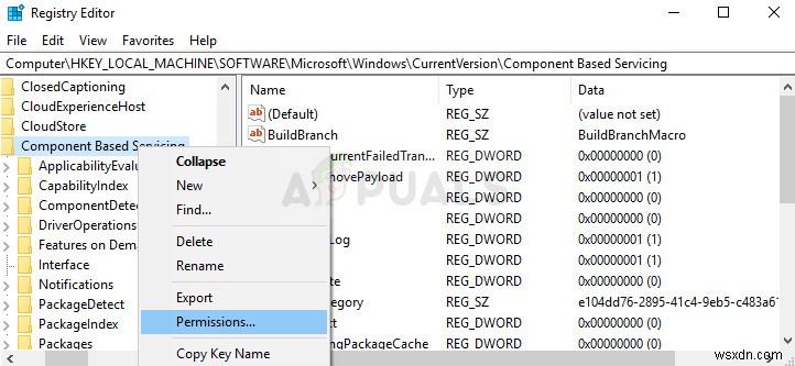 Windows 리소스 보호에서 복구 서비스를 시작할 수 없음 오류 해결 방법