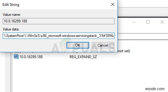 Windows 리소스 보호에서 복구 서비스를 시작할 수 없음 오류 해결 방법