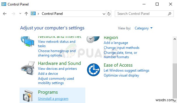 Windows 시스템 복원 오류 0xc0000022 해결 방법 총정리
