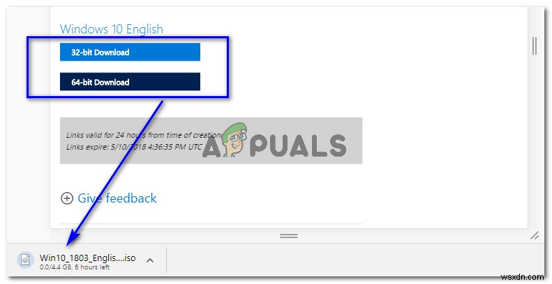 Windows 10 오프라인 설치 프로그램(ISO) 무료 다운로드 방법 총정리