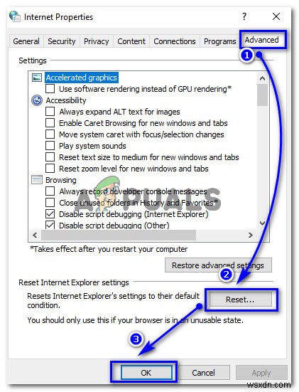 Outlook 조직의 정책으로 인해 이 작업을 완료할 수 없습니다 오류 해결 방법