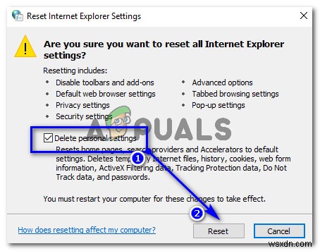Outlook 조직의 정책으로 인해 이 작업을 완료할 수 없습니다 오류 해결 방법