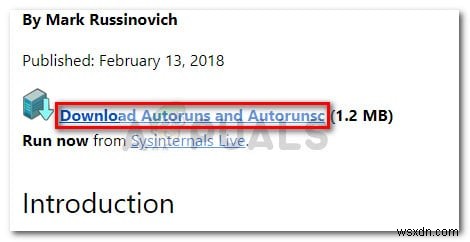 Windows 시작 시 RunDLL 오류 해결 방법 총정리