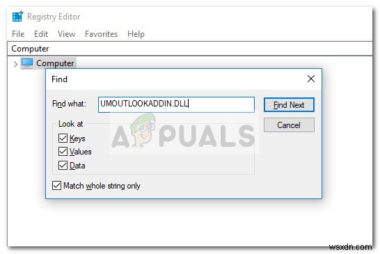 Windows 시작 시 RunDLL 오류 해결 방법 총정리