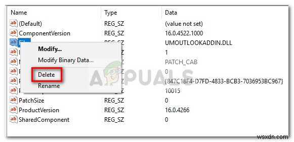 Windows 시작 시 RunDLL 오류 해결 방법 총정리