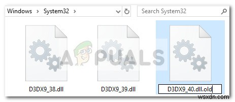 d3dx9_40.dll 누락 및 Windows에서 실행되도록 설계되지 않았습니다 오류 완벽 해결 가이드