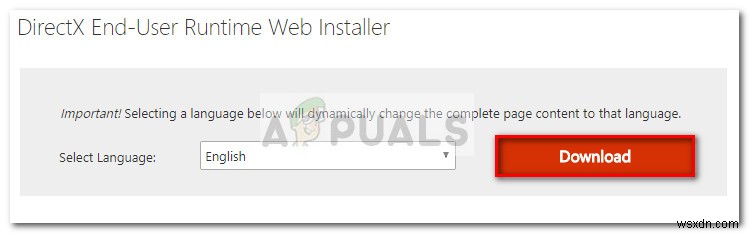 d3dx9_38.dll 누락 및  Windows에서 실행되도록 설계되지 않았습니다  오류 해결 방법