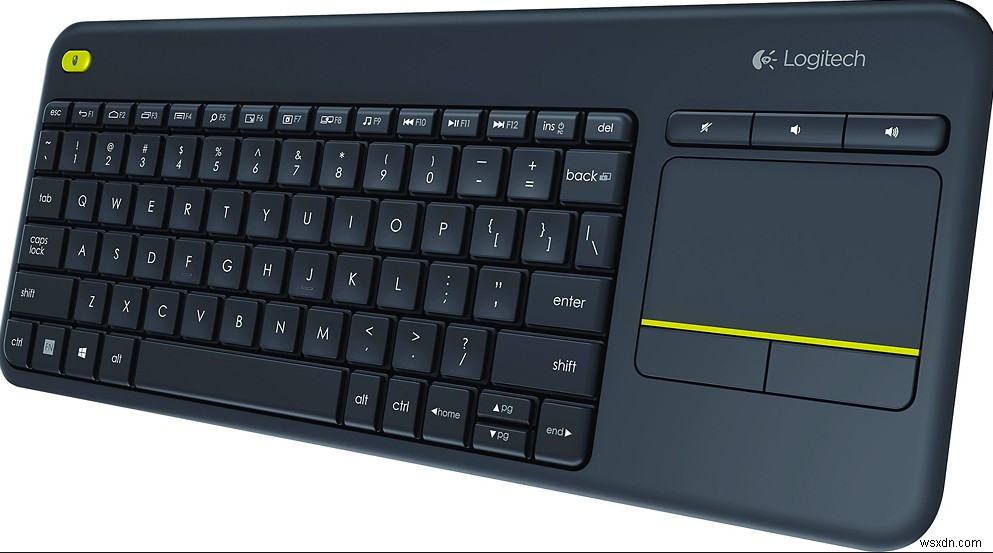 로지텍(Logitech) 키보드가 작동하지 않을 때 해결하는 6가지 방법