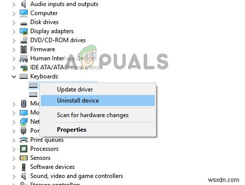 로지텍(Logitech) 키보드가 작동하지 않을 때 해결하는 6가지 방법
