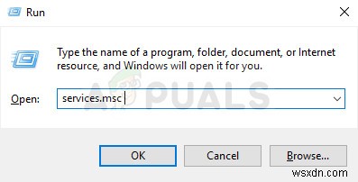 wusa.exe 오류 수정: 한 번에 하나의 인스턴스만 실행할 수 있습니다 해결 방법