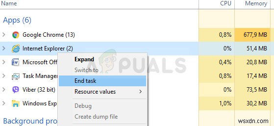 Windows Explorer.exe  시스템 호출 실패  오류 완벽 해결 가이드