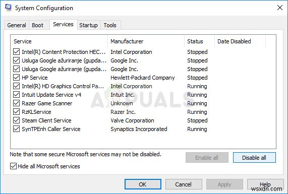 Windows Explorer.exe  시스템 호출 실패  오류 완벽 해결 가이드
