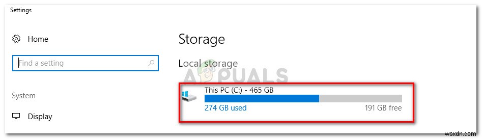 Windows 10에서 windows.old 폴더 삭제하는 방법 완벽 가이드