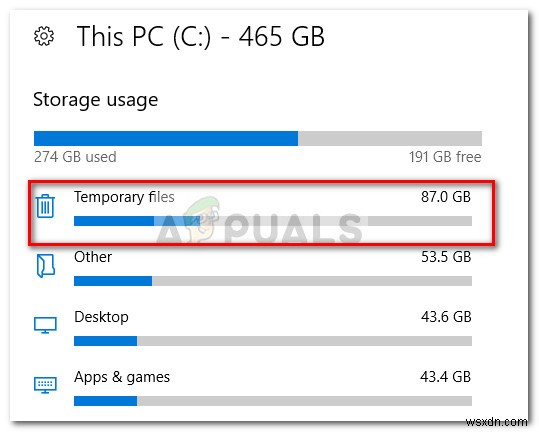 Windows 10에서 windows.old 폴더 삭제하는 방법 완벽 가이드