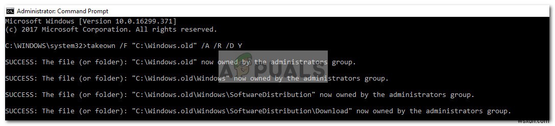 Windows 10에서 windows.old 폴더 삭제하는 방법 완벽 가이드