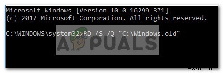 Windows 10에서 windows.old 폴더 삭제하는 방법 완벽 가이드