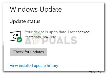Windows 10에 iTunes가 설치되지 않을 때 해결하는 5가지 방법